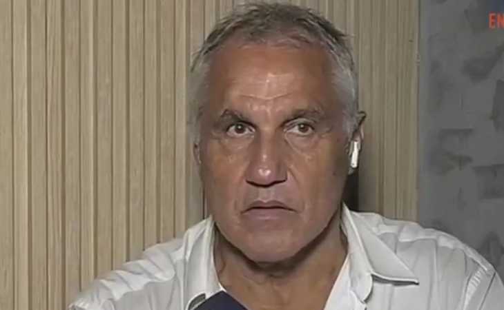 Ex Boca | El Beto Márcico irá a juicio oral junto a sus dos hijos por estafa